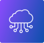 A black and white photo of a tree with an umbrella.