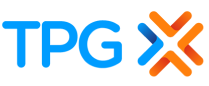 TPG logo