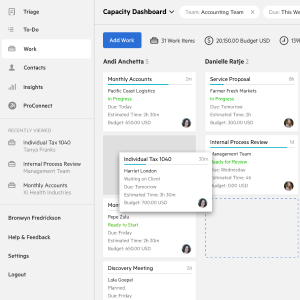 Intuit Professional Tax Preparation Software | Intuit Accountants