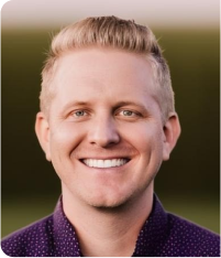 image of Max Fritz, COO & Co-Founder, Dark Horse CPAs