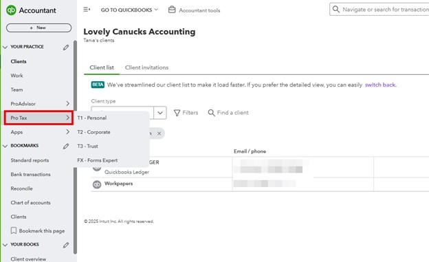Capture d’écran d’un écran de sécurité sur un mur.