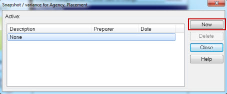 A terminal with a keyboard and a menu.