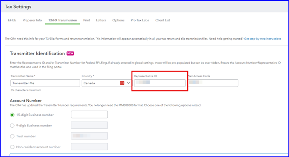 A screen shot of a person setting up a keyboard.