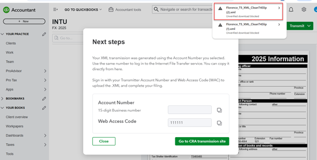 A screen shot of a menu and a sign.