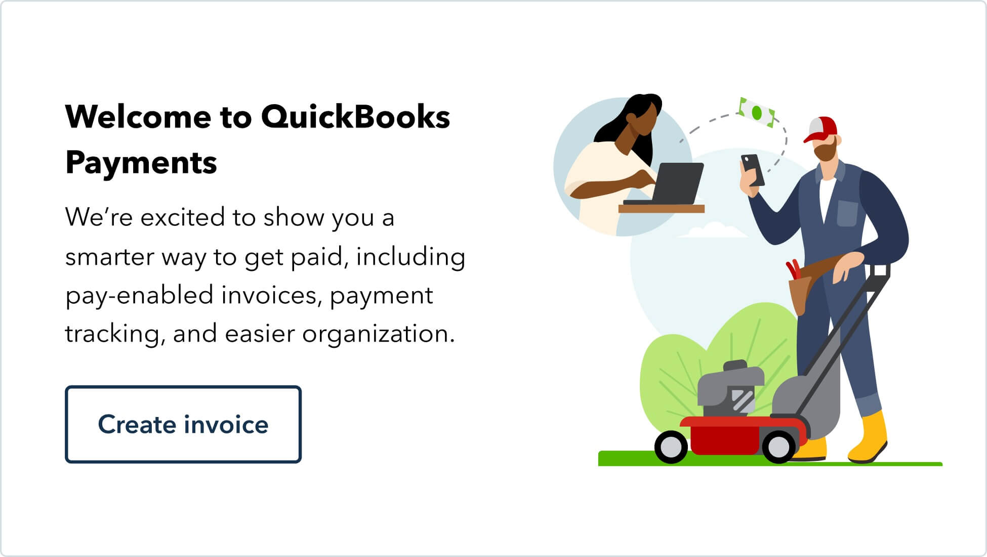 1 lifestyle illustrations used in quickbooks payments