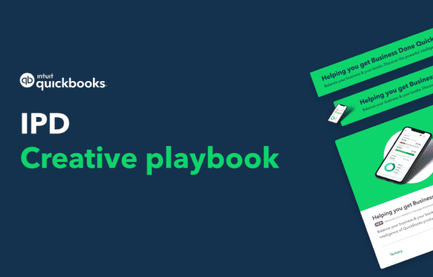 Creative playbook for in-product discovery