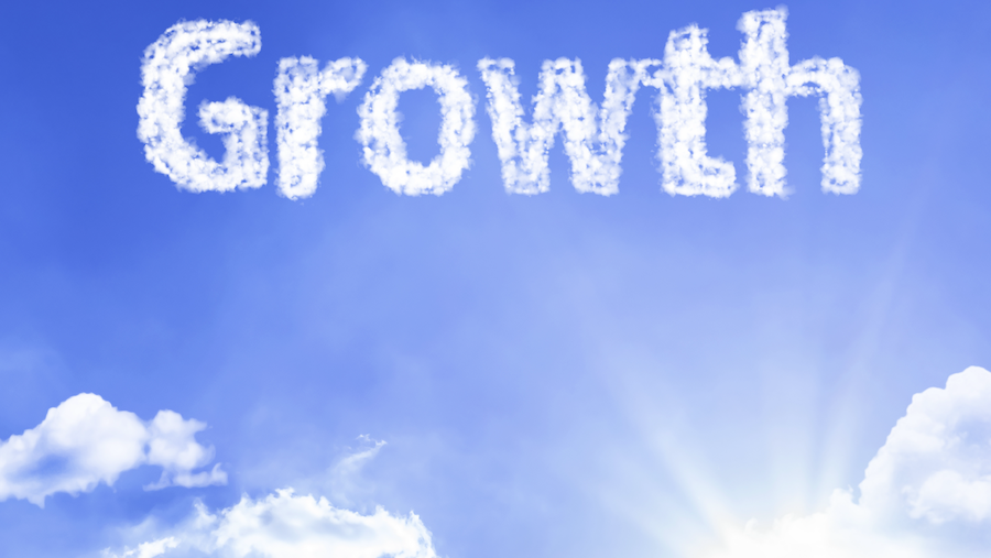 A firm exploring transformational growth in the cloud.