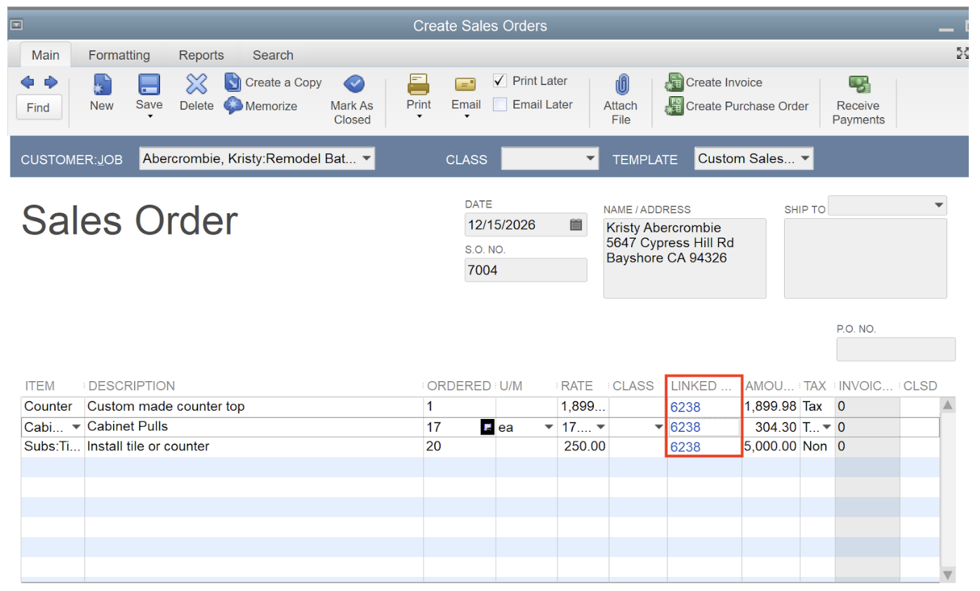 QuickBooks Desktop Improvements—October 2024 Release (R9)