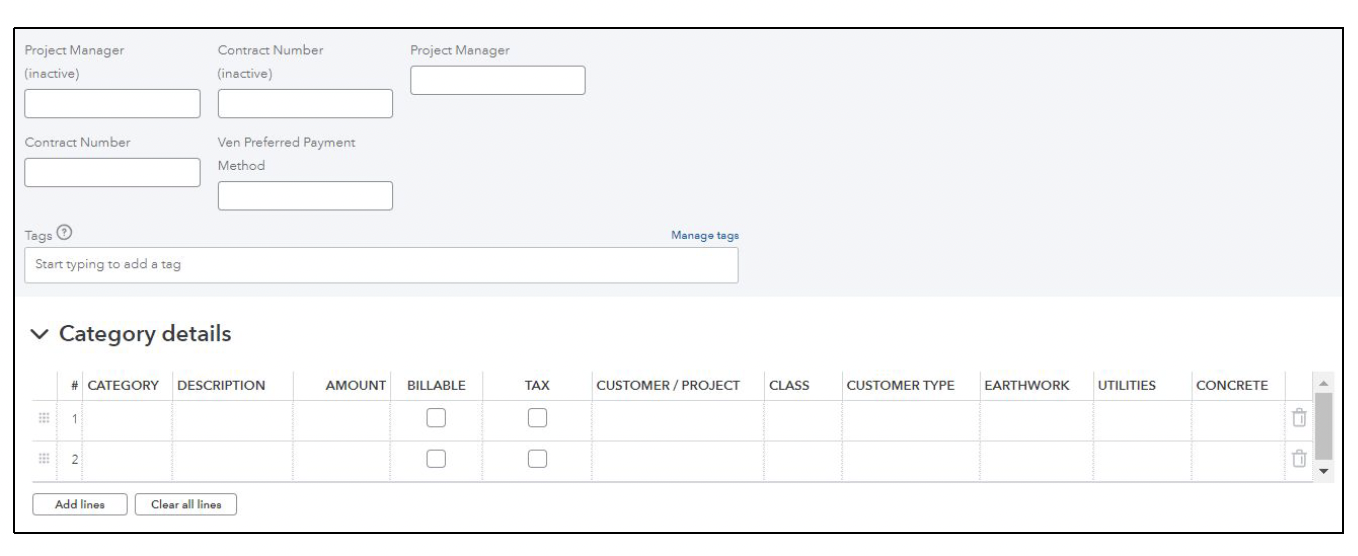 Key features of Intuit Enterprise Suite for accountants