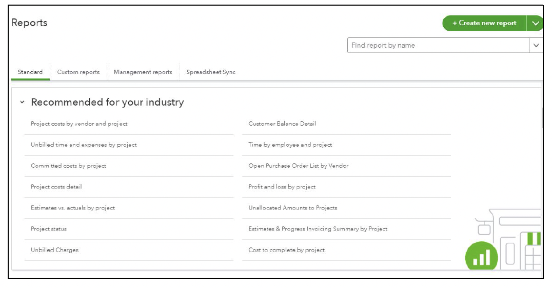 Key features of Intuit Enterprise Suite for accountants