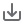 Image of the download icon.