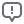 Image of the New replies icon for QuickBooks Online.