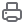 Image of the print icon.