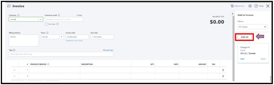 Image Alt Text