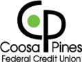 Coosa Pines Federal Credit Union