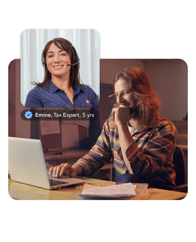 Tax expert Marla