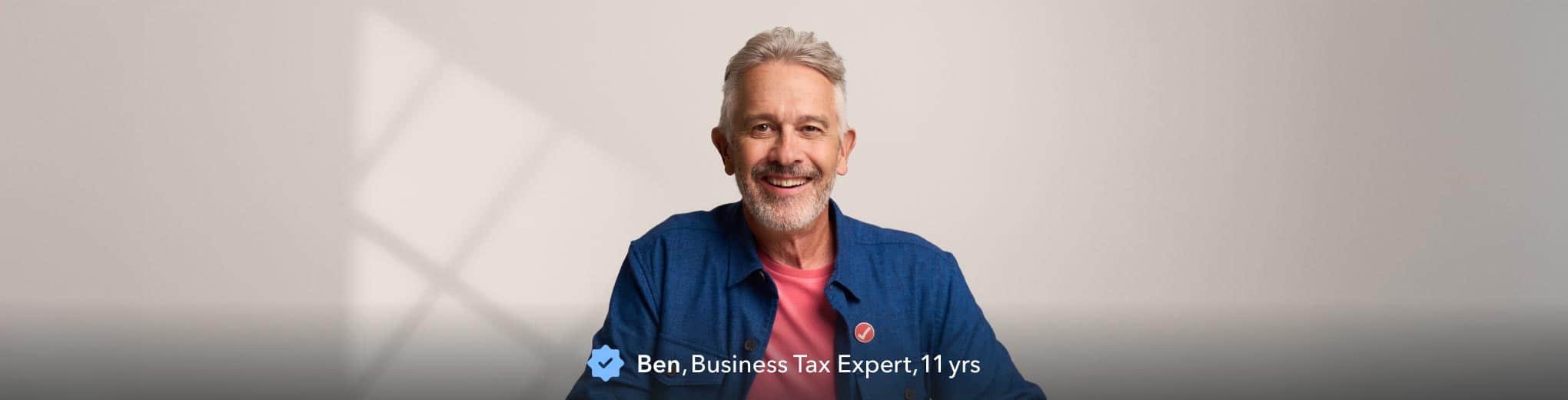 Meet Ben, a TurboTax Business Tax Expert with 11 years of experience.