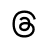 Threads icon