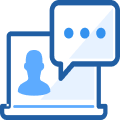 online assistance