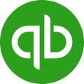 QuickBooks Logo