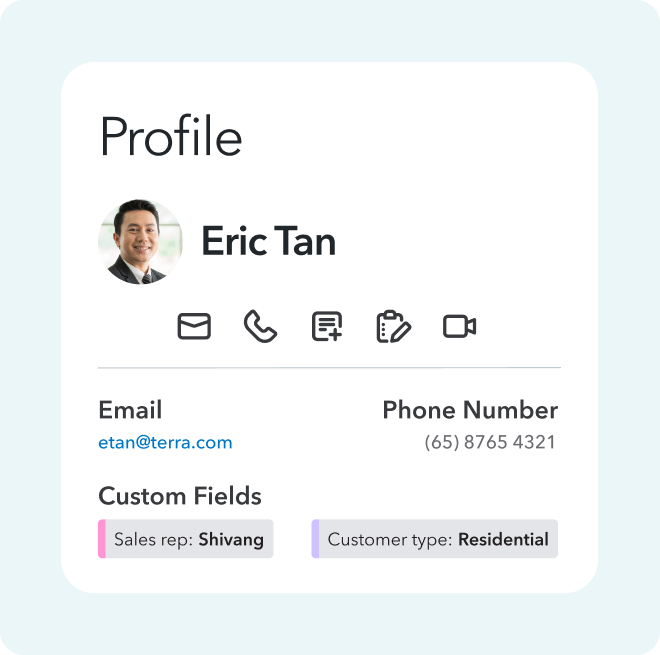 QuickBooks strengthen customer relationships preview