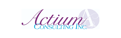 Actium Consulting Inc. logo