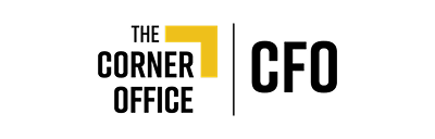 The Corner Office logo