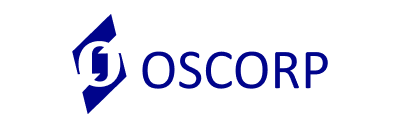 Oscorp logo