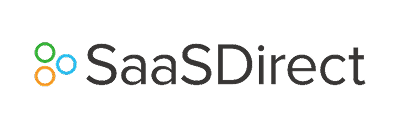 SaaSDirect logo