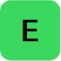 A category image for the letter E of the financial terms.