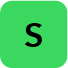 A category image for the letter S of the financial terms.
